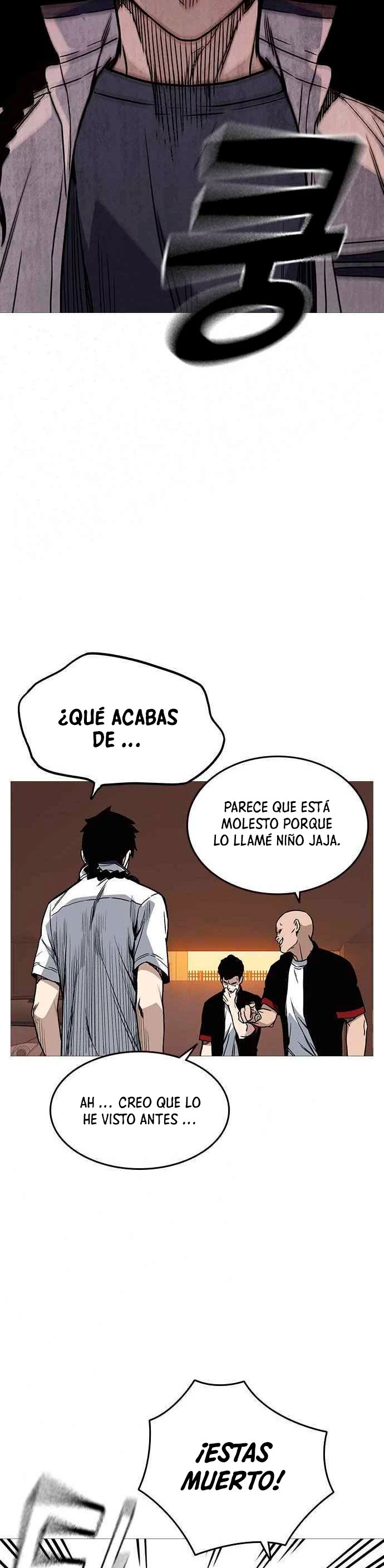 Grupo de Estudio Capitulo 133 página 31