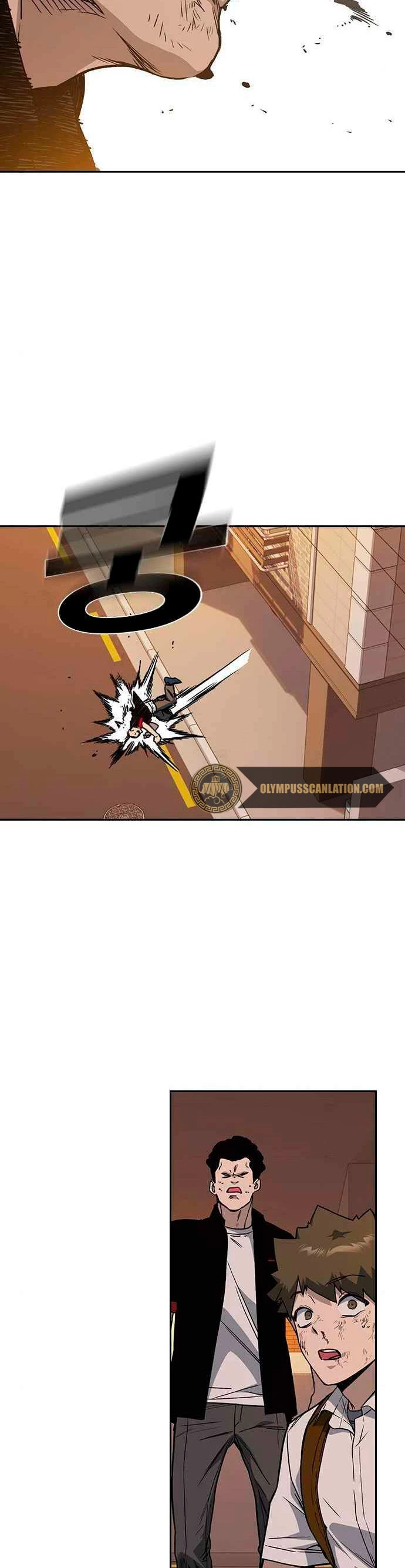 Grupo de Estudio Capitulo 133 página 40