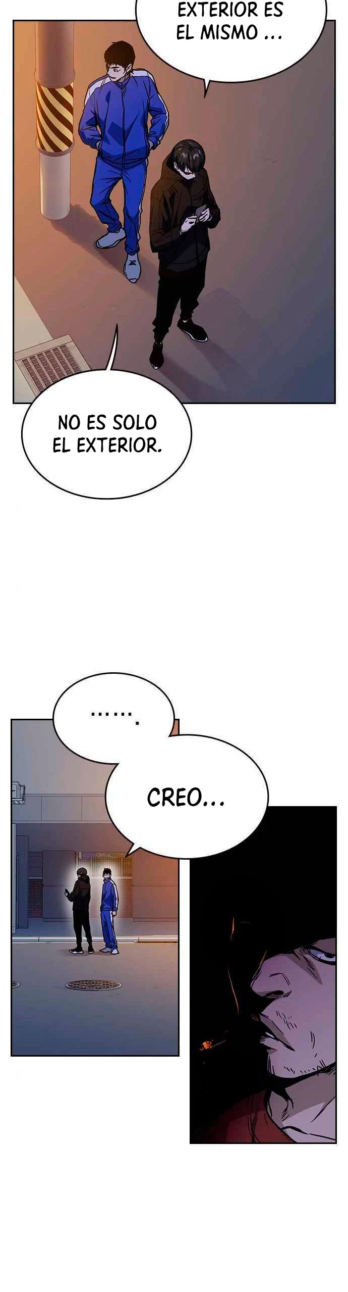 Grupo de Estudio Capitulo 133 página 48