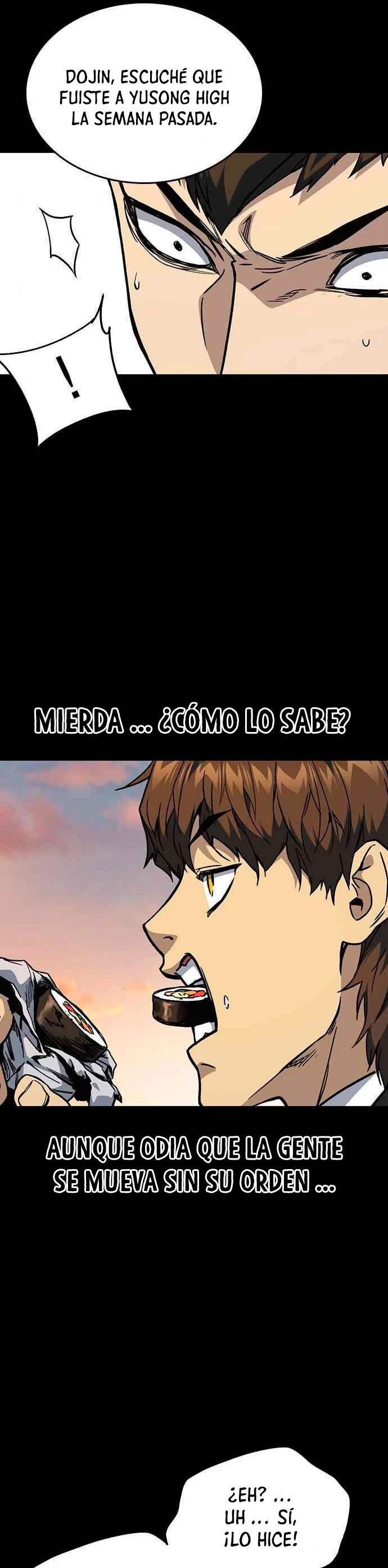 Grupo de Estudio Capitulo 133 página 7