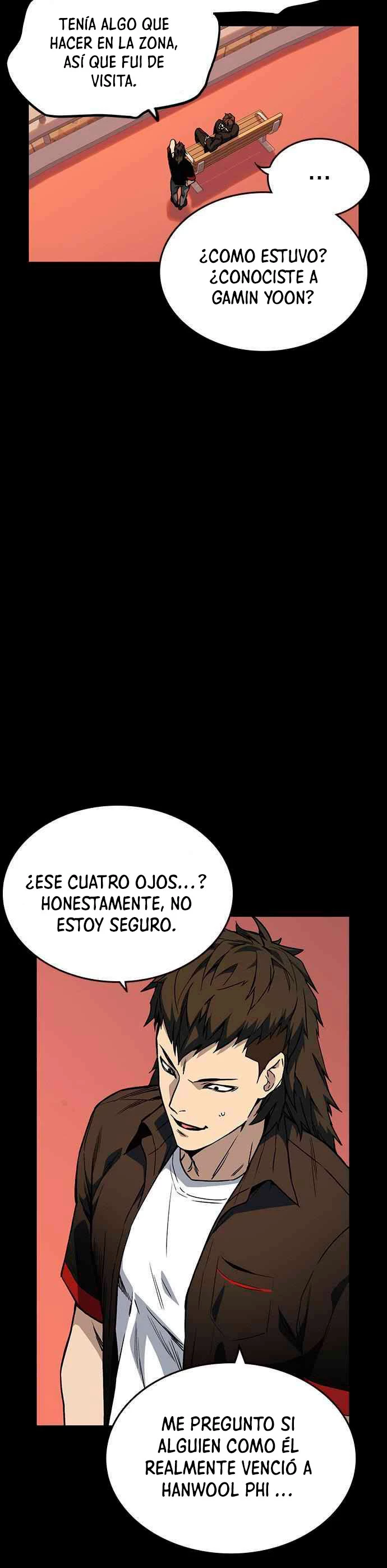 Grupo de Estudio Capitulo 133 página 8