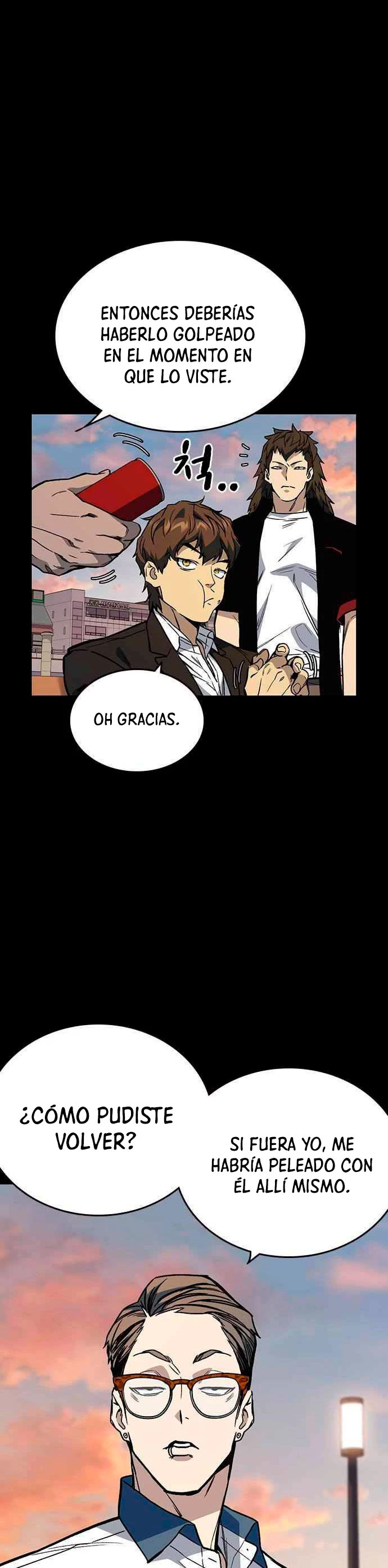 Grupo de Estudio Capitulo 133 página 9