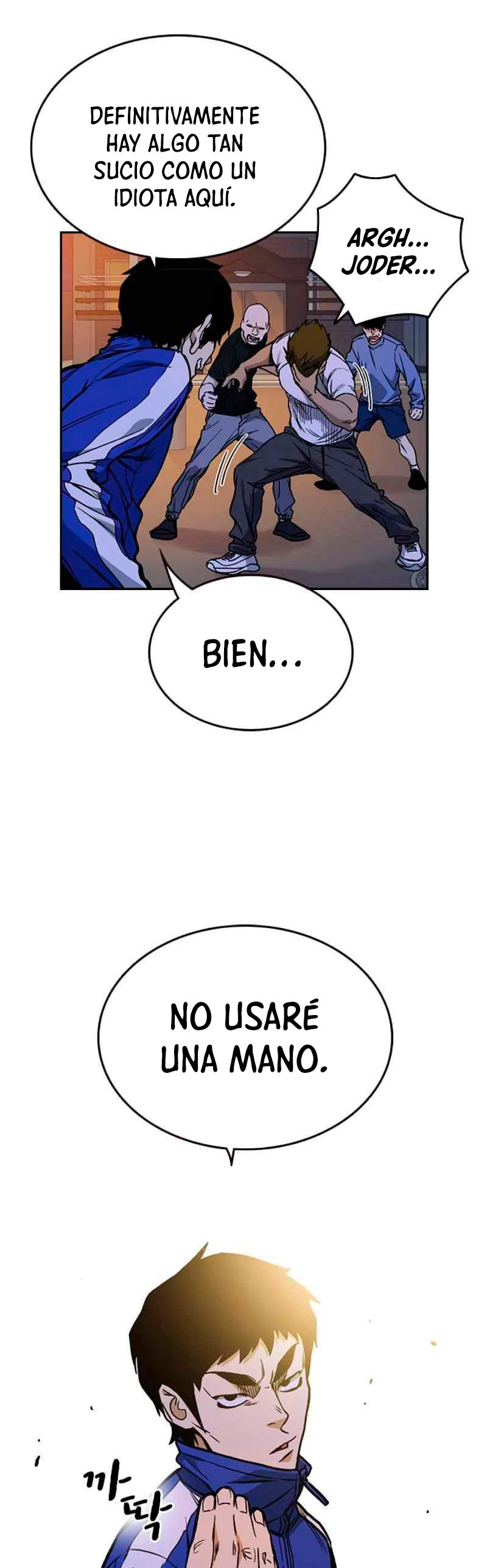 Grupo de Estudio Capitulo 134 página 16