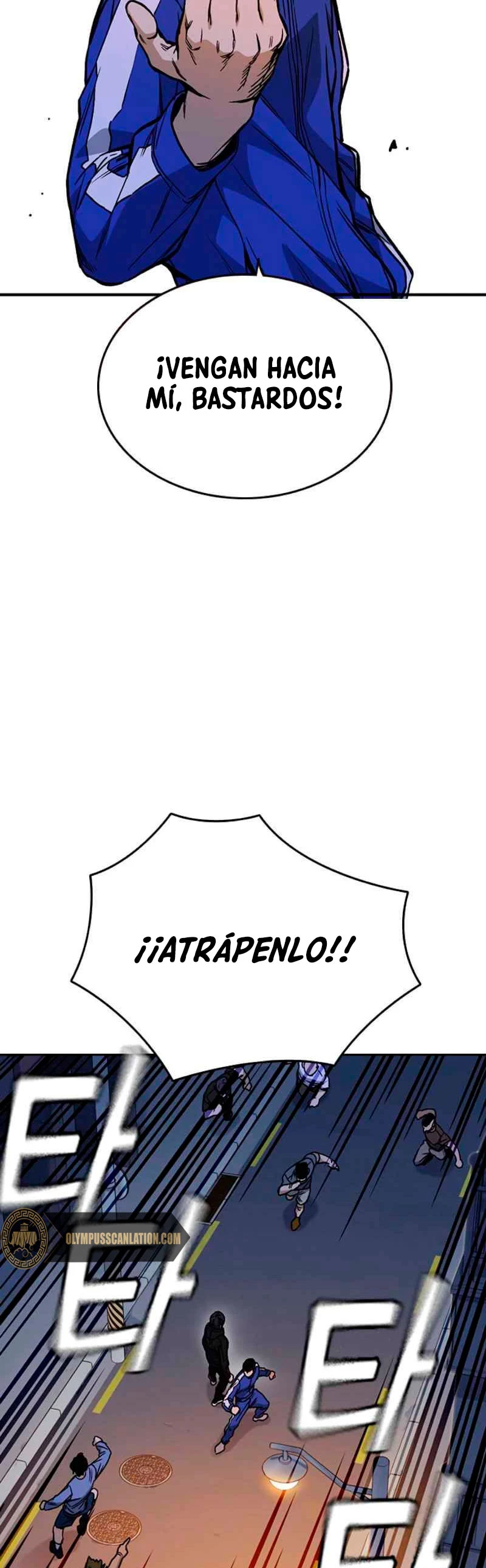 Grupo de Estudio Capitulo 134 página 17