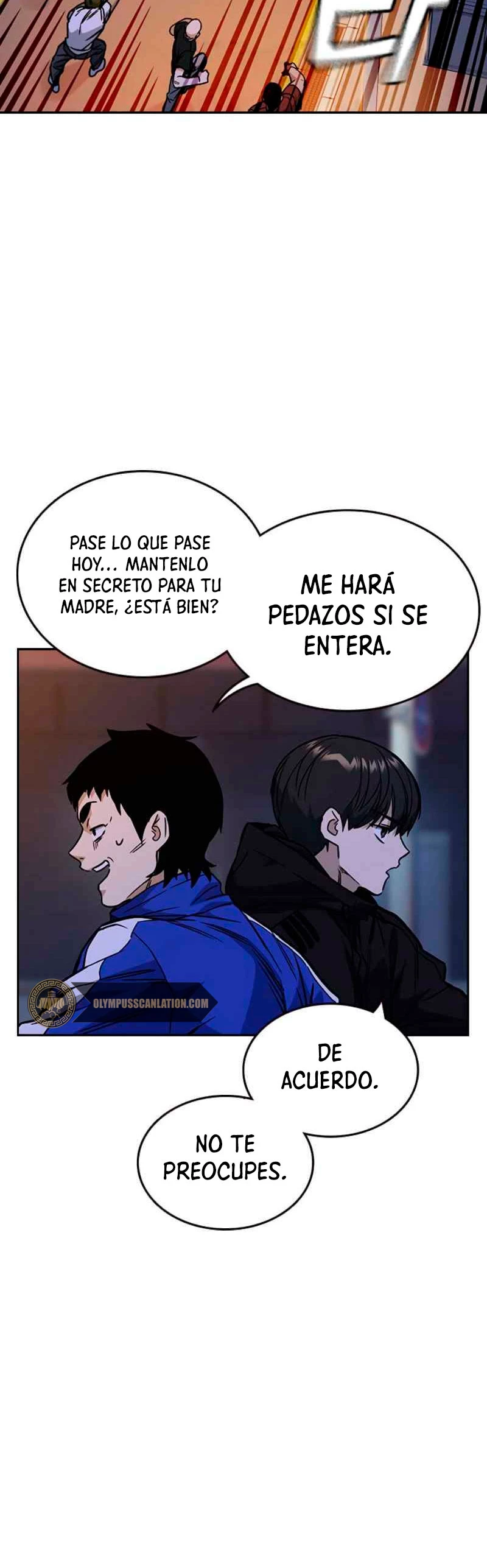 Grupo de Estudio Capitulo 134 página 18