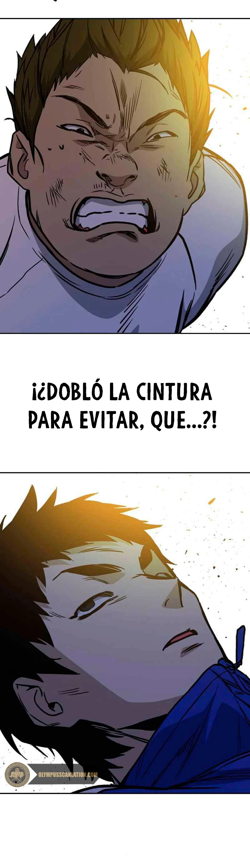 Grupo de Estudio Capitulo 134 página 25