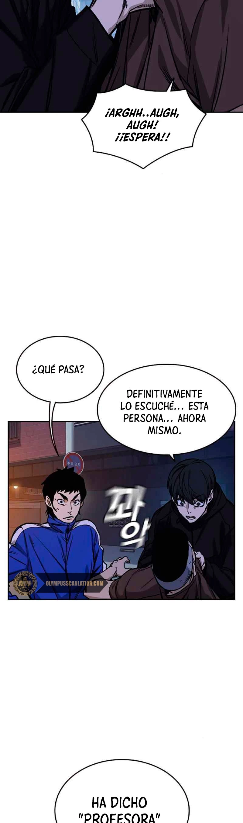 Grupo de Estudio Capitulo 134 página 30
