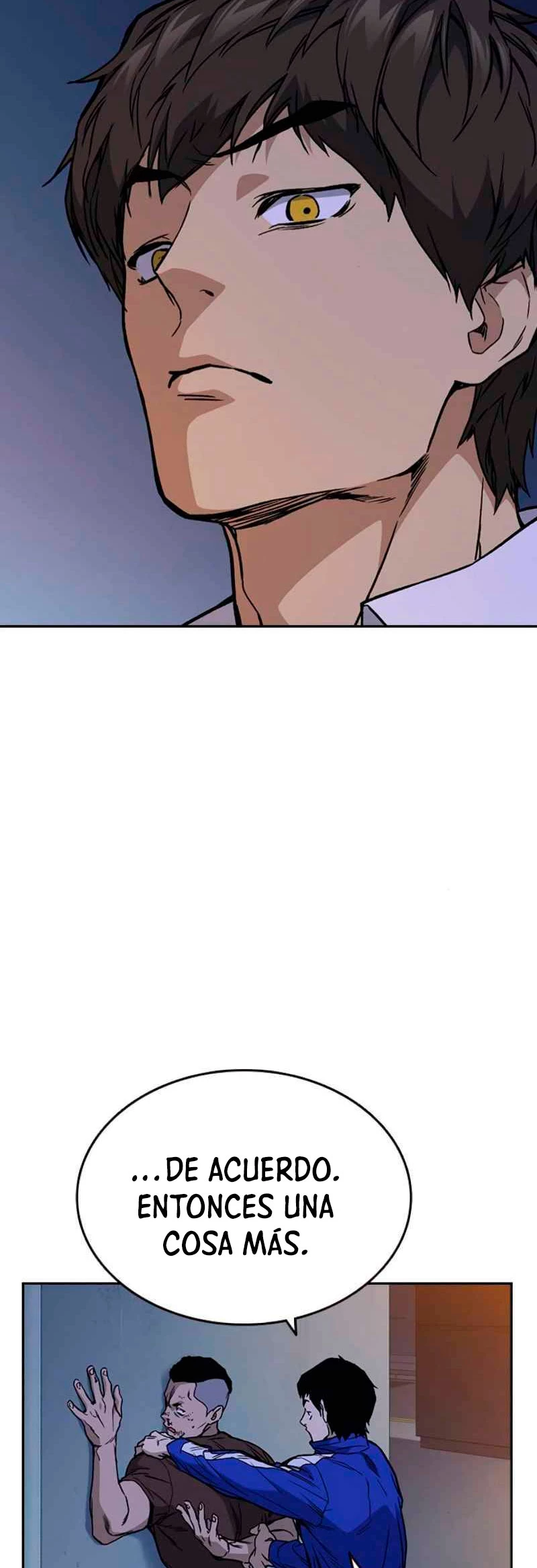 Grupo de Estudio Capitulo 134 página 40