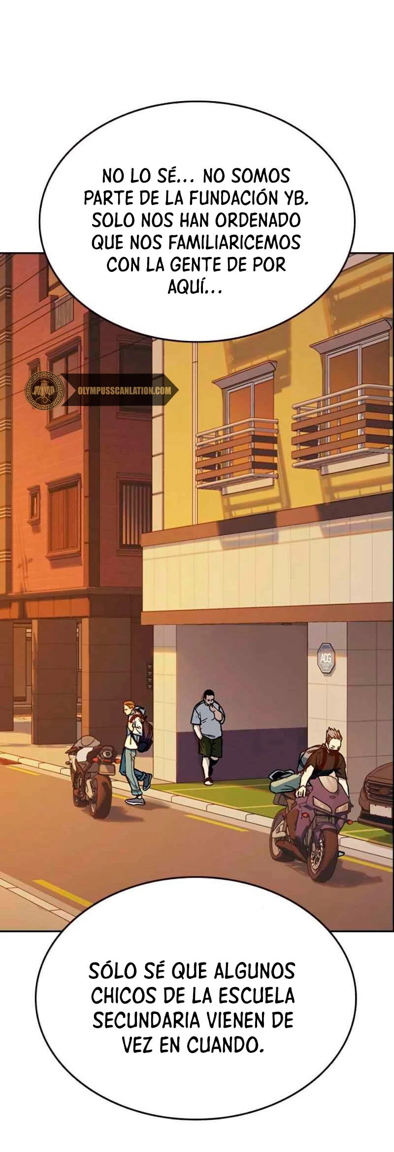 Grupo de Estudio Capitulo 134 página 42