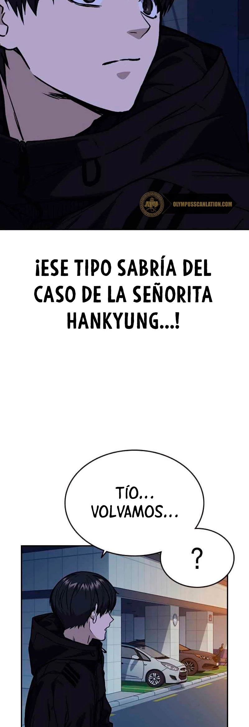 Grupo de Estudio Capitulo 134 página 45