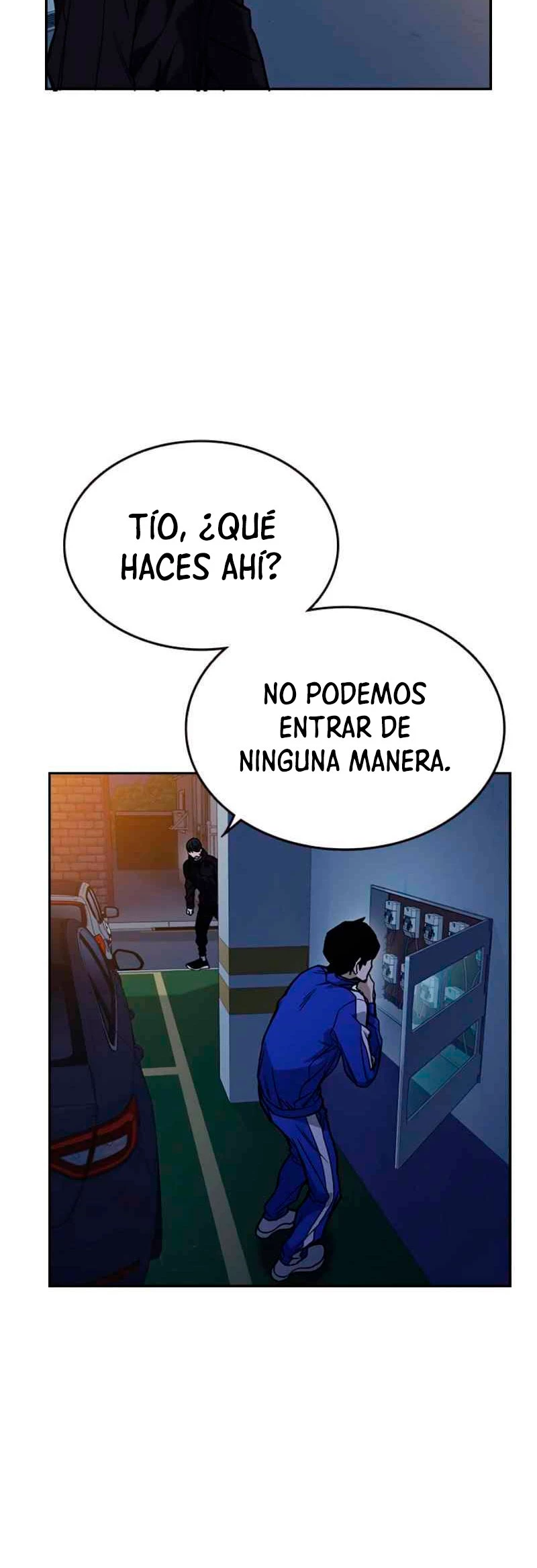 Grupo de Estudio Capitulo 134 página 46