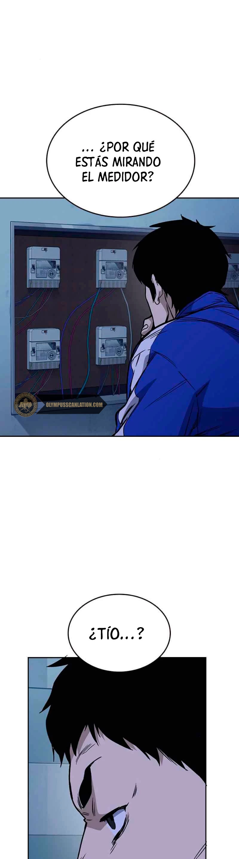 Grupo de Estudio Capitulo 134 página 47