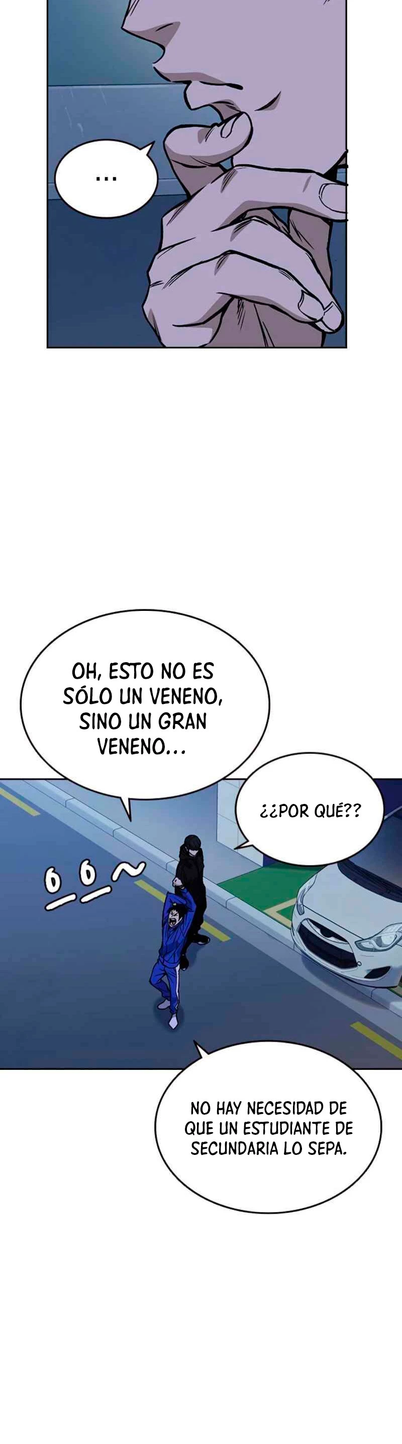 Grupo de Estudio Capitulo 134 página 48
