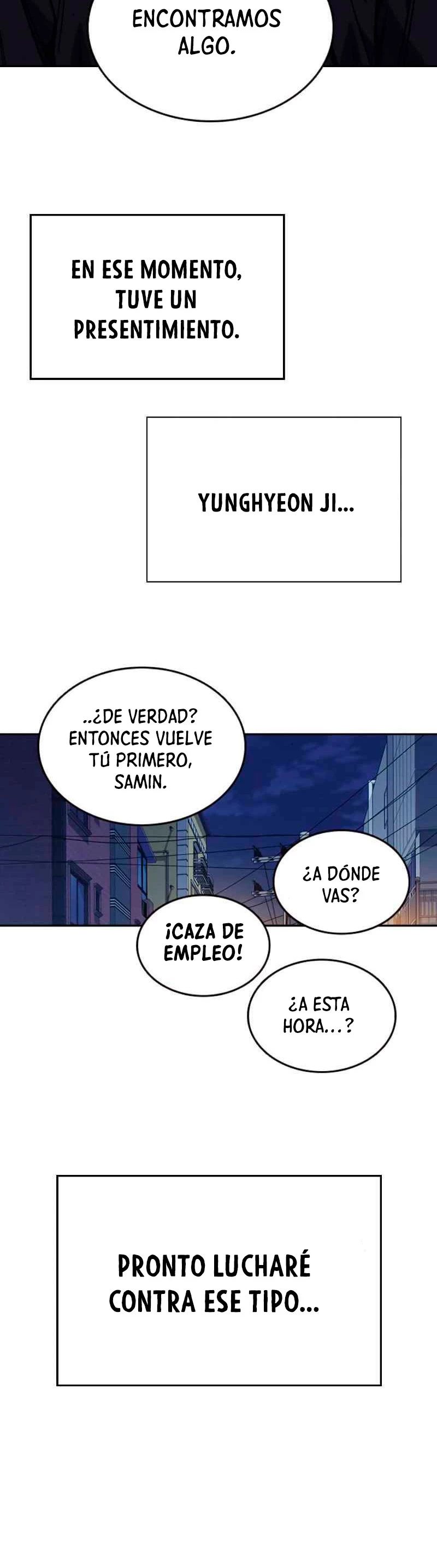 Grupo de Estudio Capitulo 134 página 50