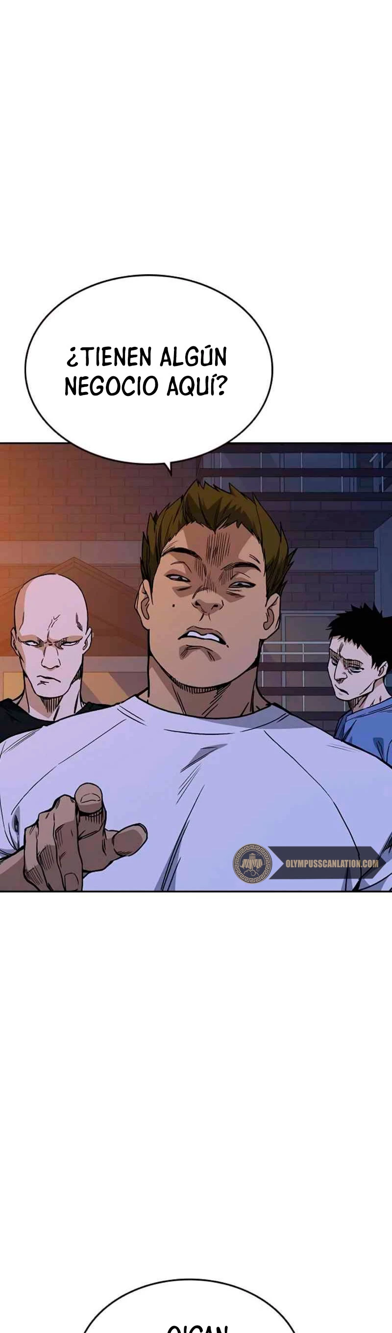 Grupo de Estudio Capitulo 134 página 6