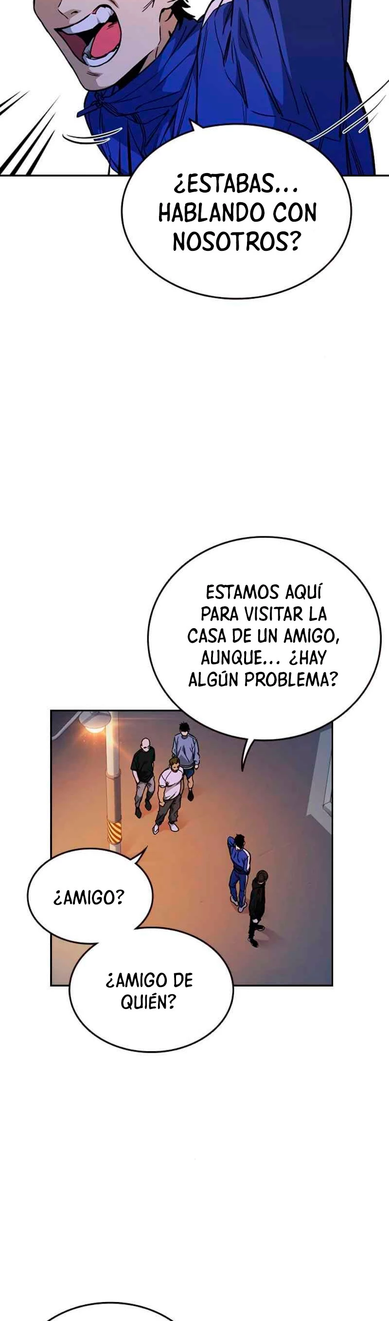 Grupo de Estudio Capitulo 134 página 8