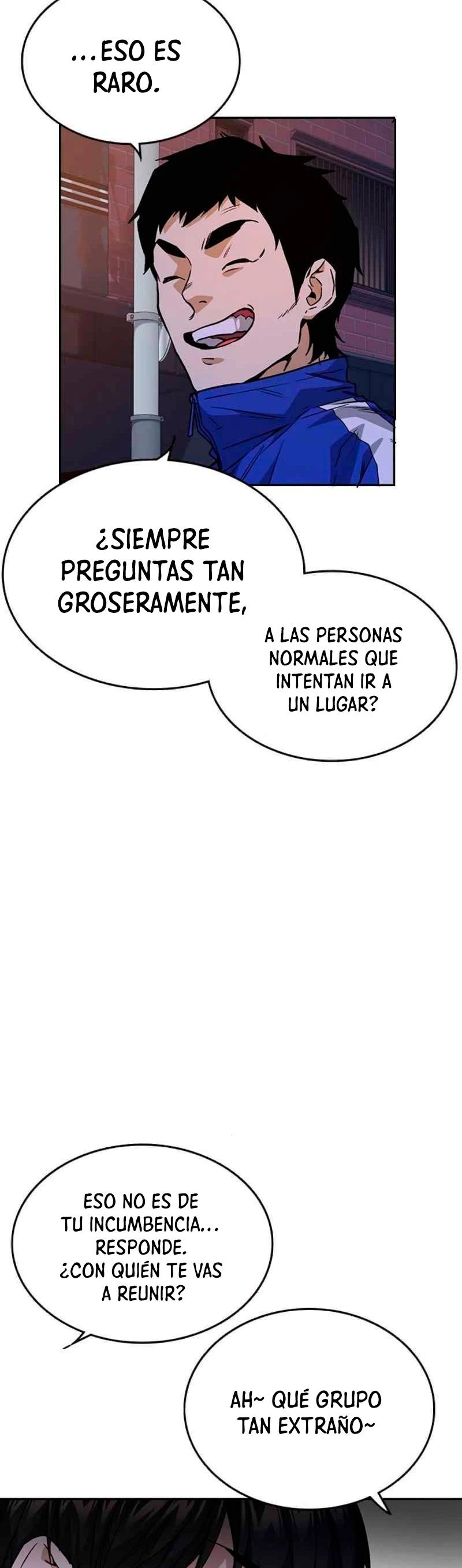 Grupo de Estudio Capitulo 134 página 9