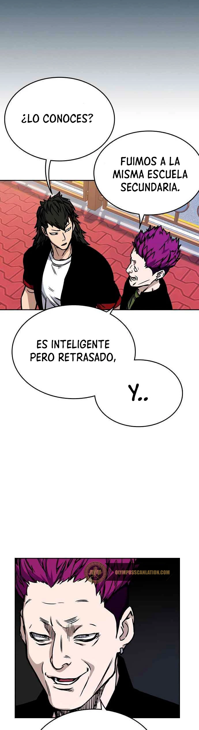 Grupo de Estudio Capitulo 135 página 10