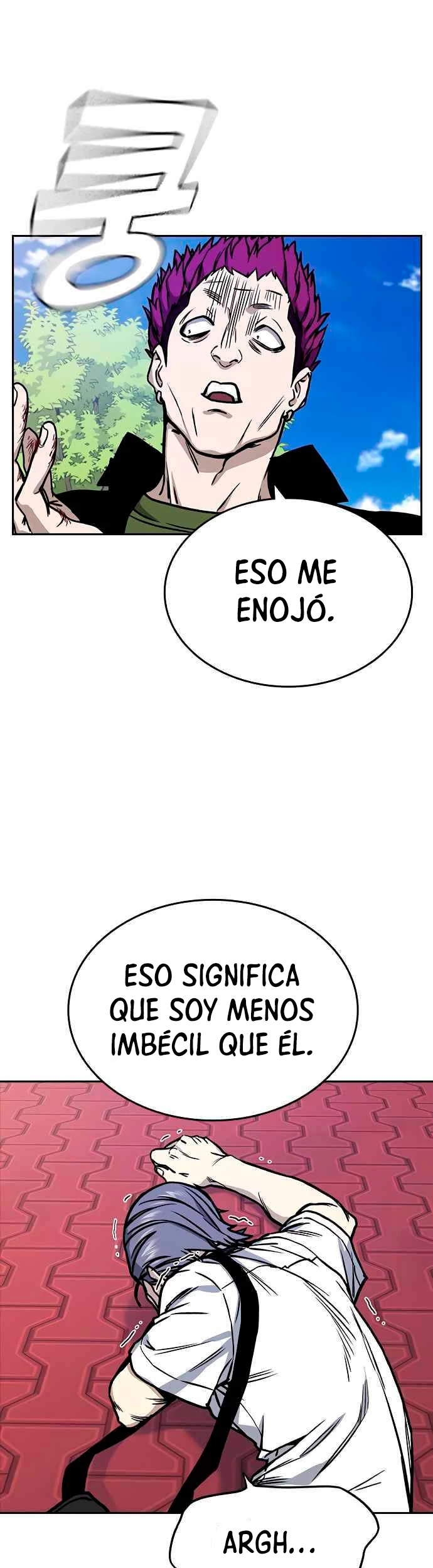 Grupo de Estudio Capitulo 135 página 16
