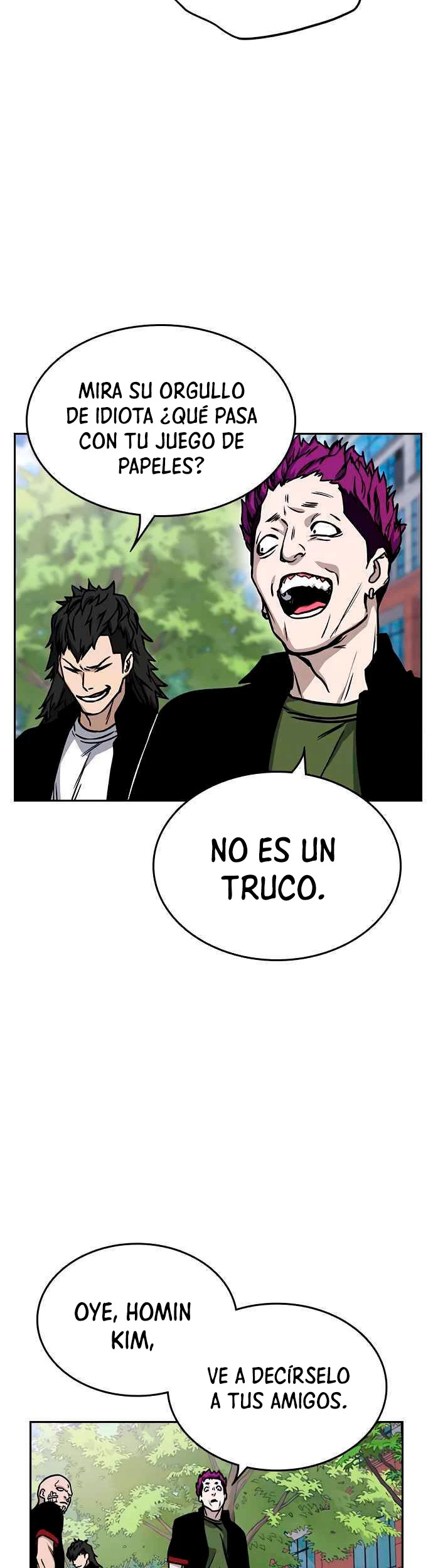 Grupo de Estudio Capitulo 135 página 17