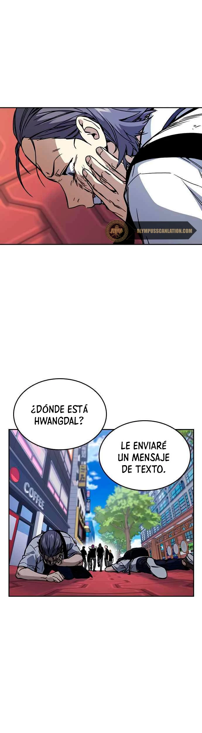 Grupo de Estudio Capitulo 135 página 19