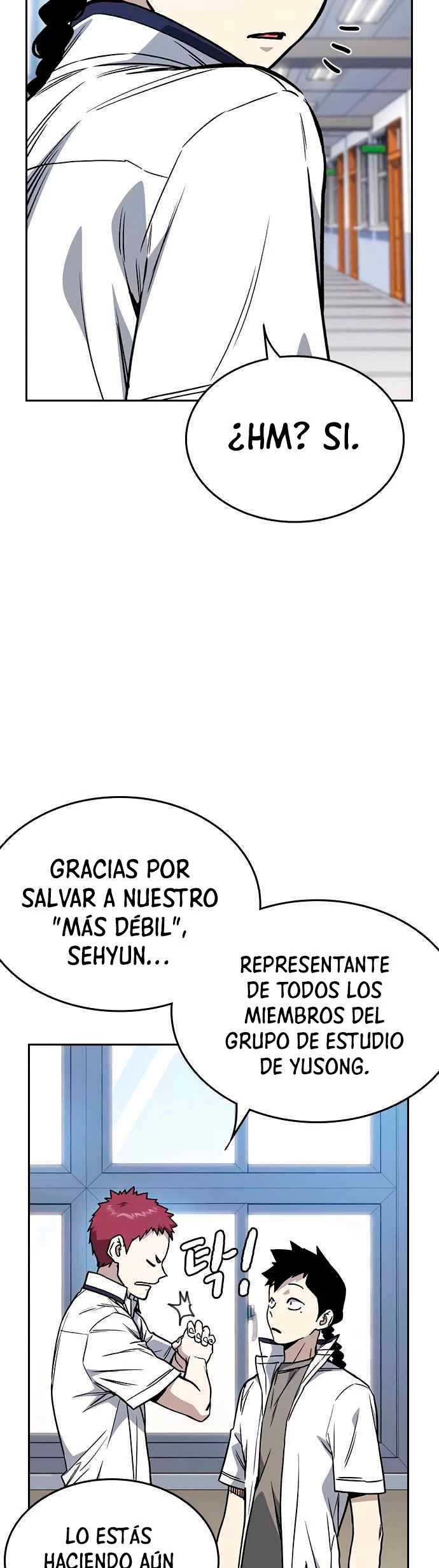 Grupo de Estudio Capitulo 135 página 25