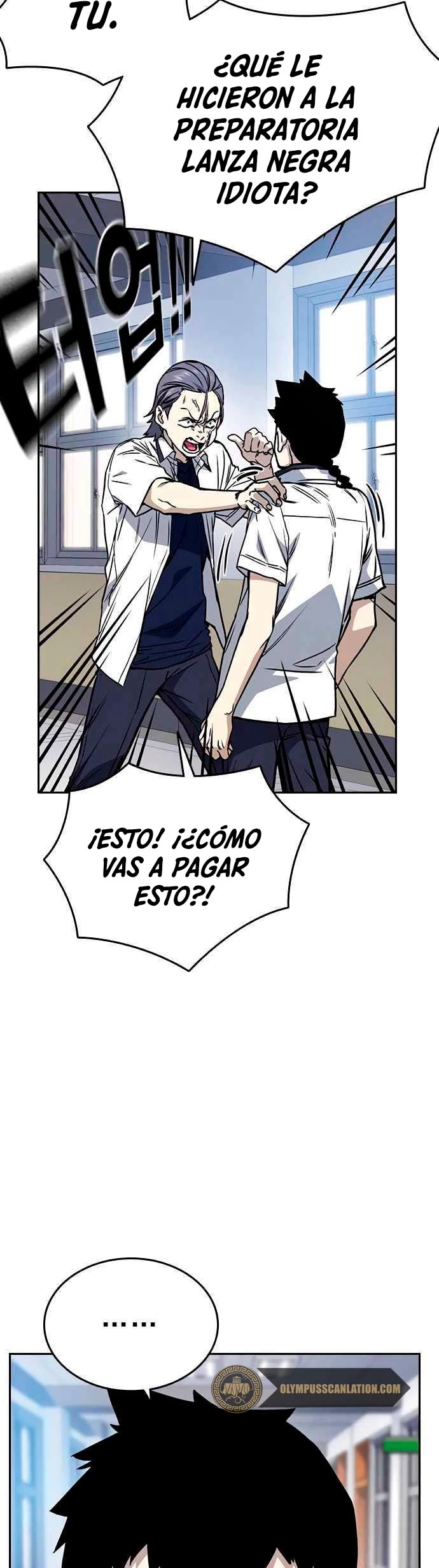 Grupo de Estudio Capitulo 135 página 28