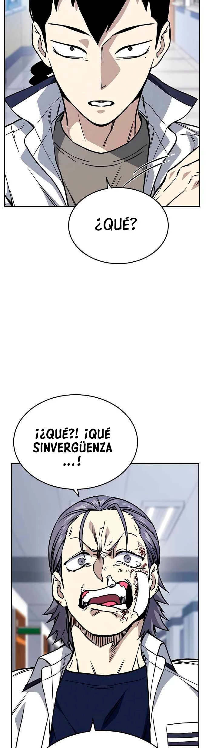 Grupo de Estudio Capitulo 135 página 29