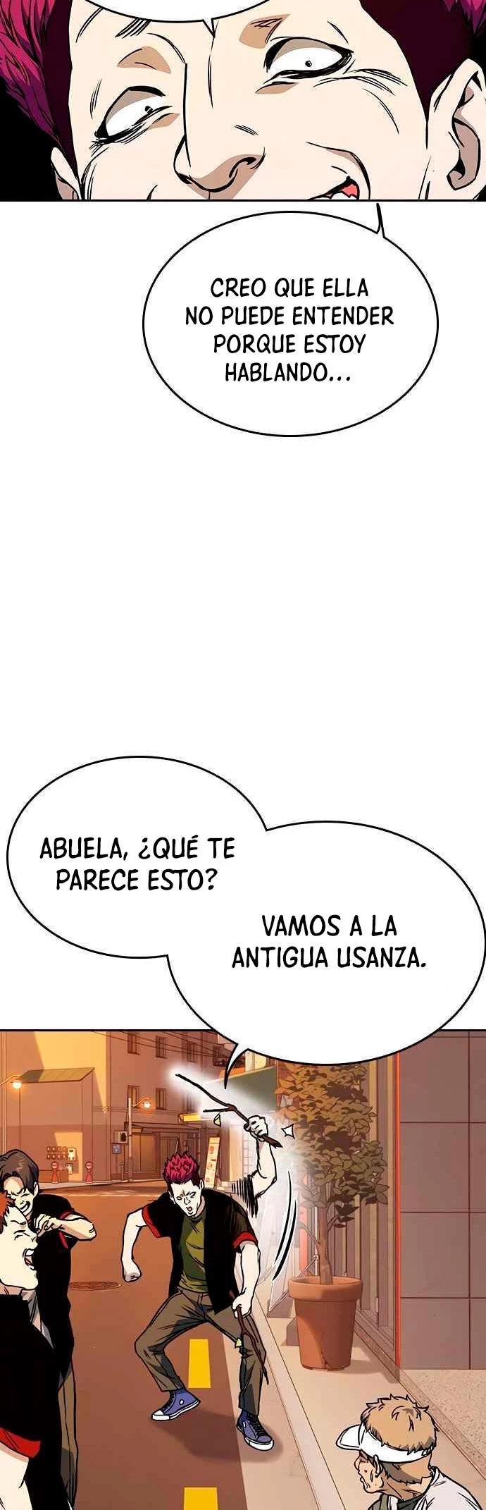 Grupo de Estudio Capitulo 135 página 44
