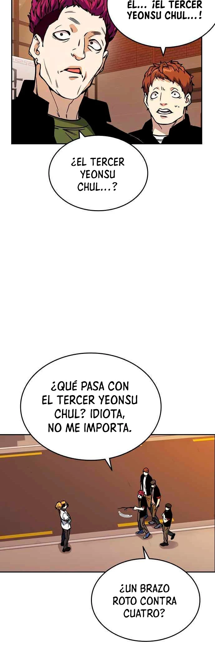 Grupo de Estudio Capitulo 135 página 48