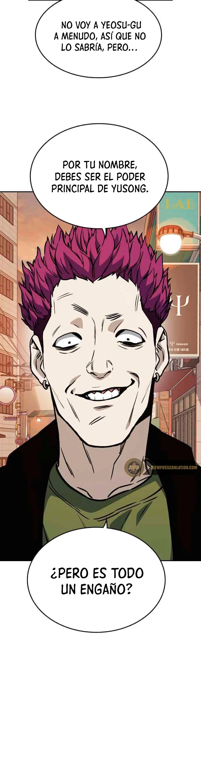 Grupo de Estudio Capitulo 136 página 15