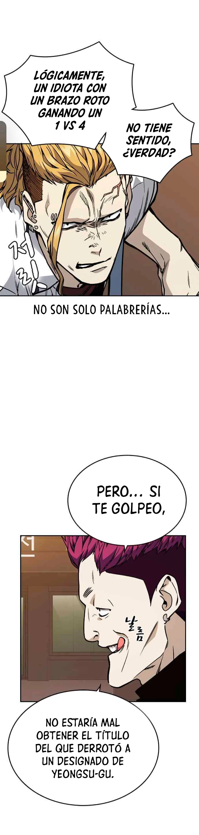 Grupo de Estudio Capitulo 136 página 16