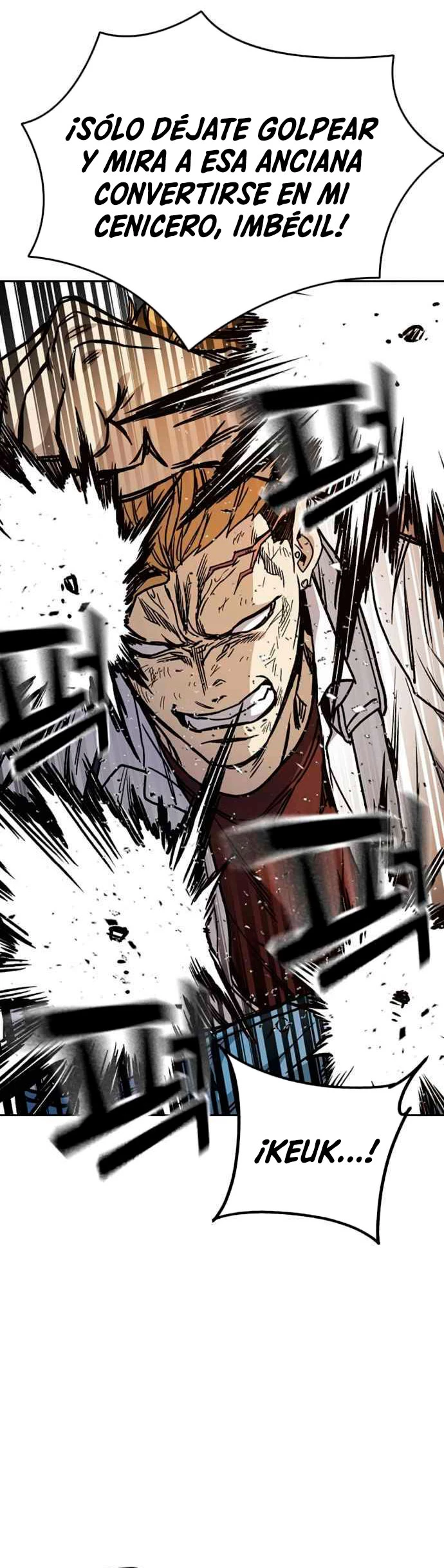 Grupo de Estudio Capitulo 136 página 25
