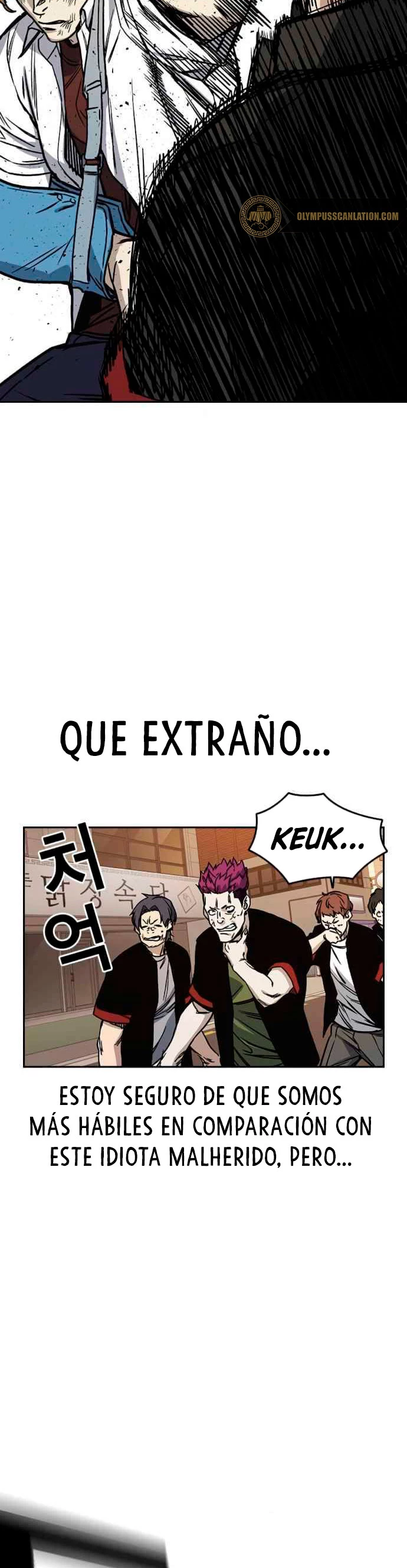 Grupo de Estudio Capitulo 136 página 33