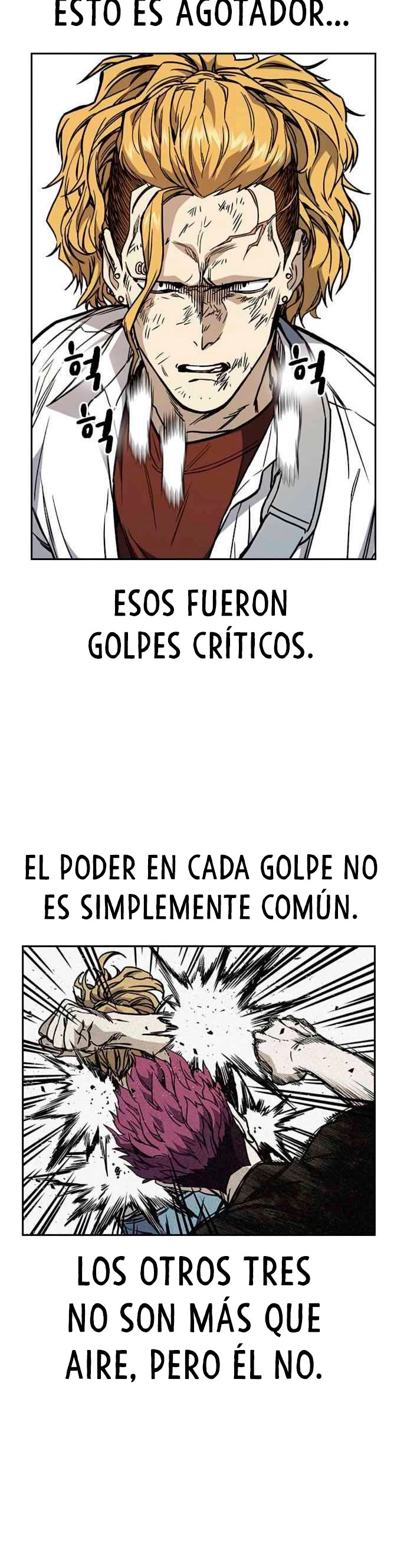 Grupo de Estudio Capitulo 136 página 35