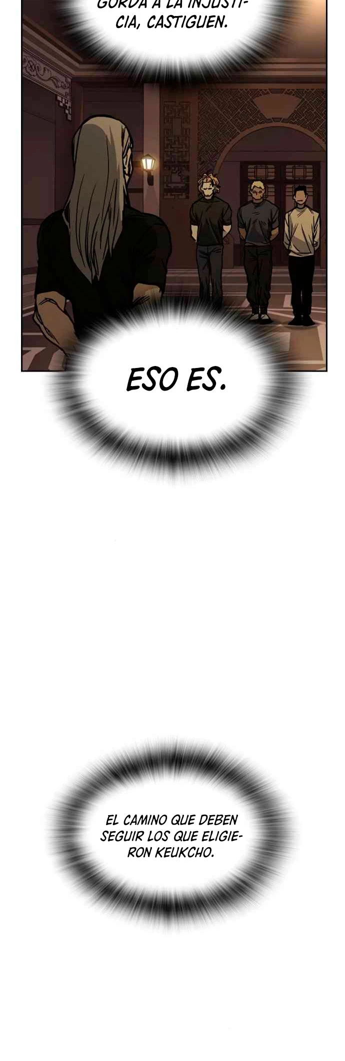 Grupo de Estudio Capitulo 136 página 40