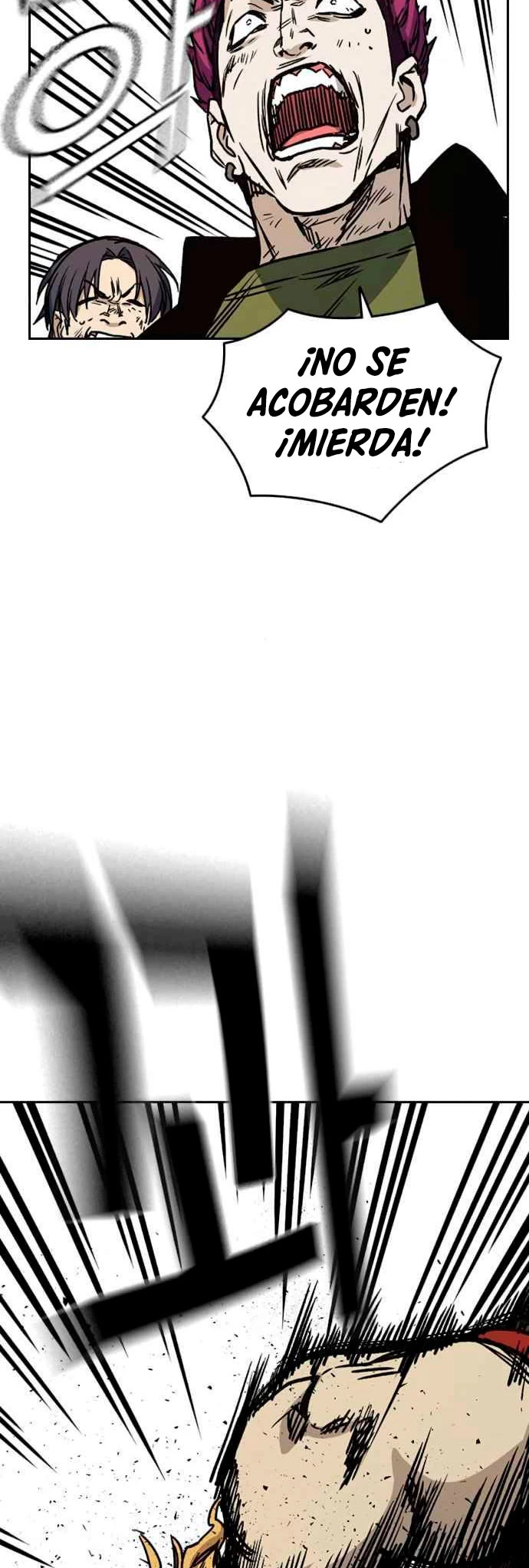 Grupo de Estudio Capitulo 136 página 42