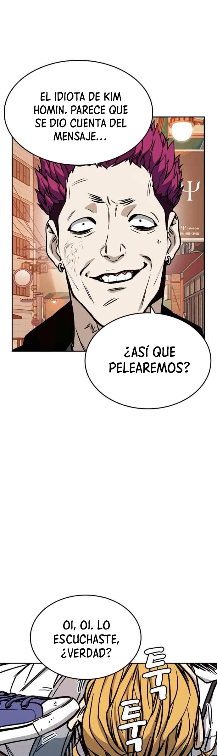 Grupo de Estudio Capitulo 136 página 47