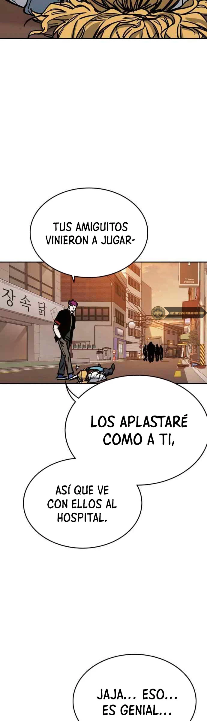 Grupo de Estudio Capitulo 136 página 48