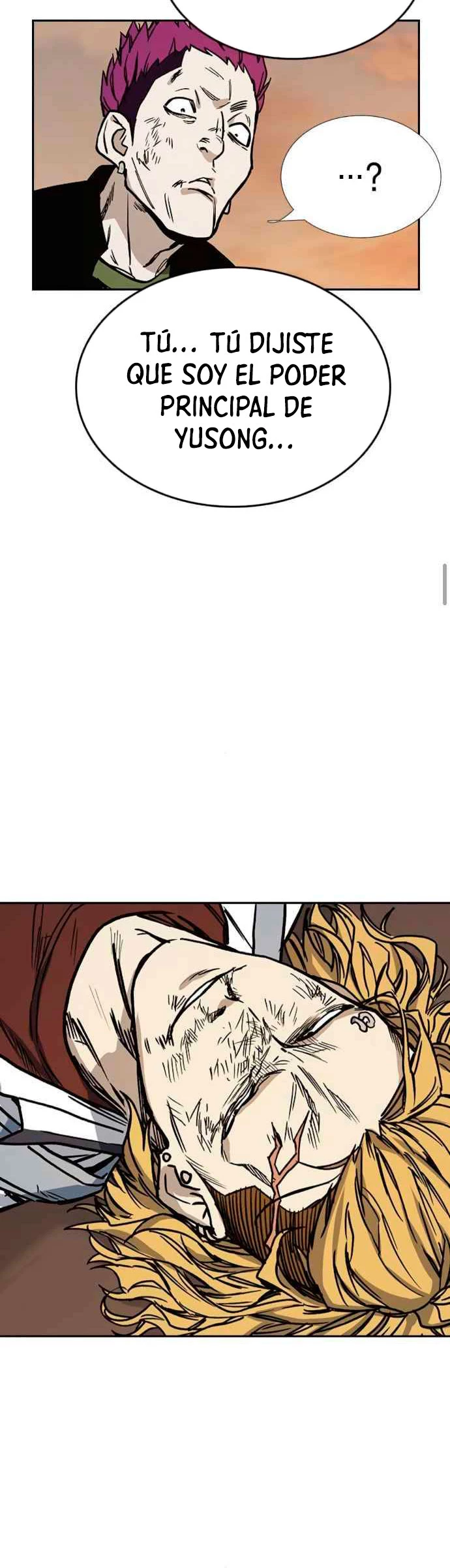 Grupo de Estudio Capitulo 136 página 49