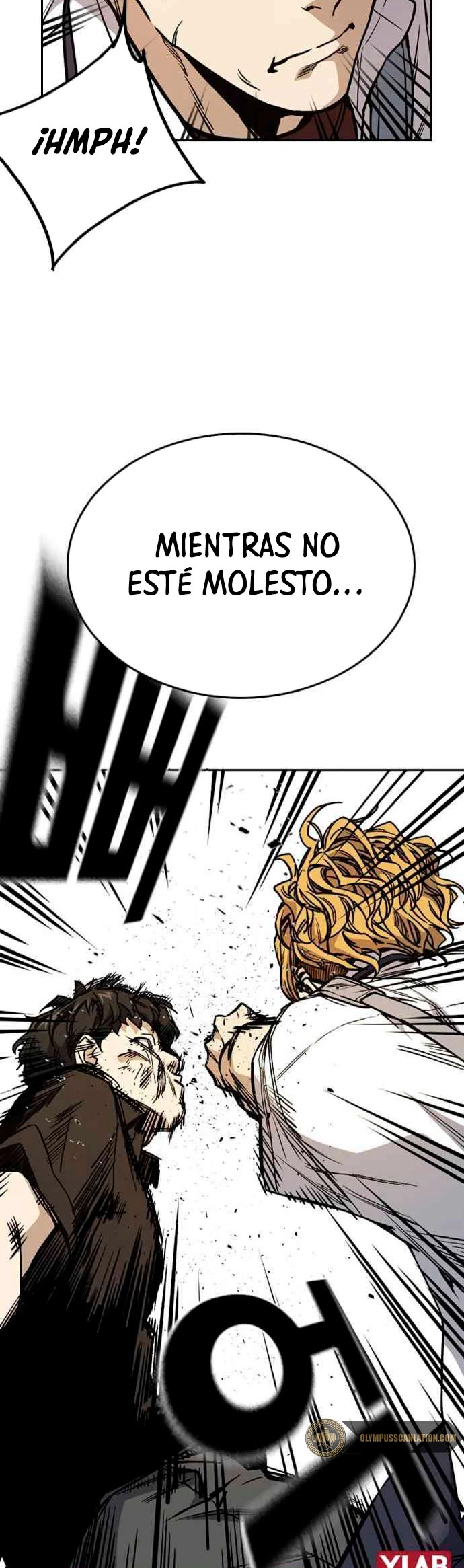 Grupo de Estudio Capitulo 136 página 6