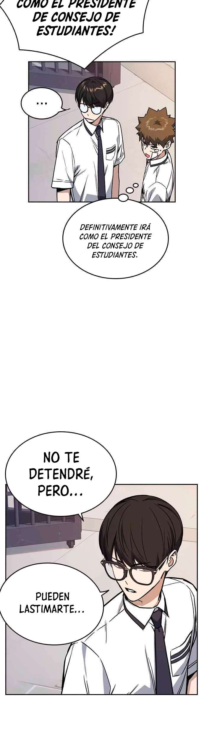 Grupo de Estudio Capitulo 137 página 19