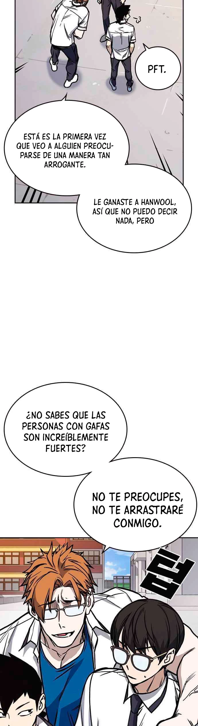 Grupo de Estudio Capitulo 137 página 21