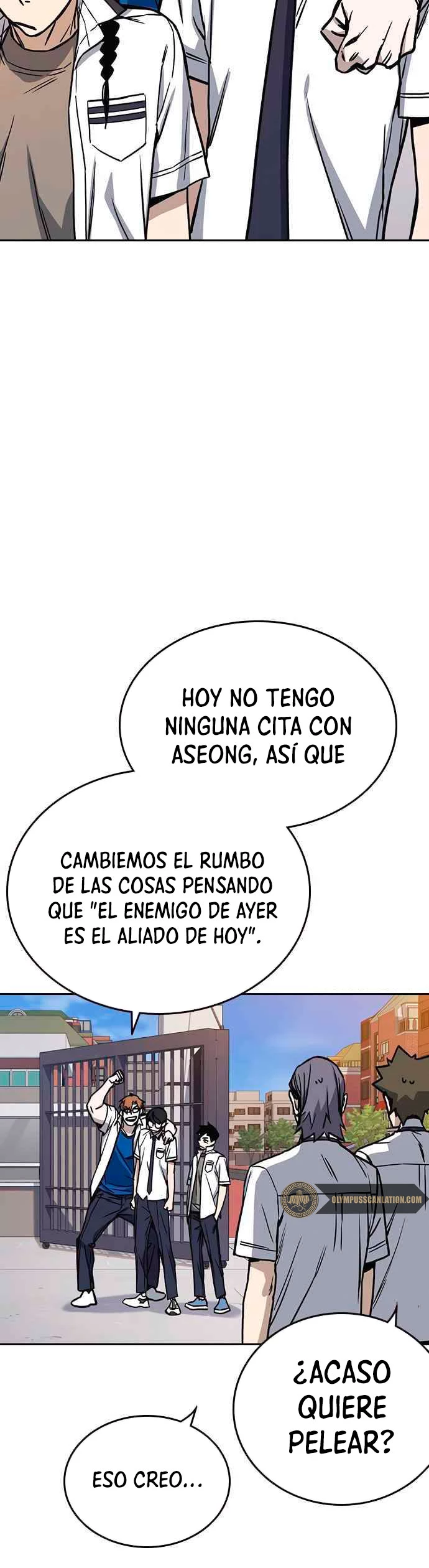 Grupo de Estudio Capitulo 137 página 22