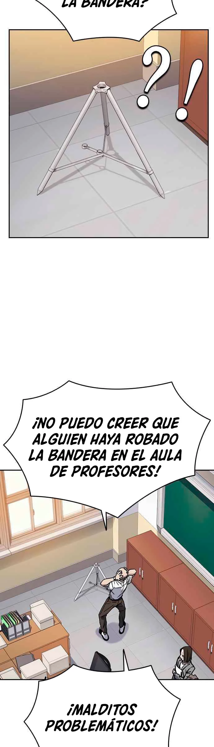 Grupo de Estudio Capitulo 137 página 26