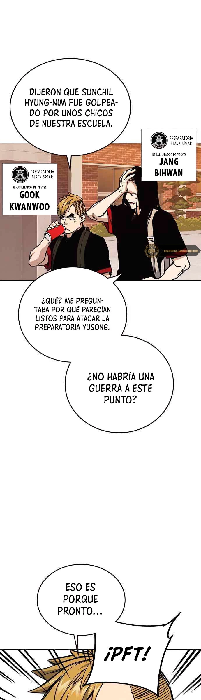 Grupo de Estudio Capitulo 137 página 28