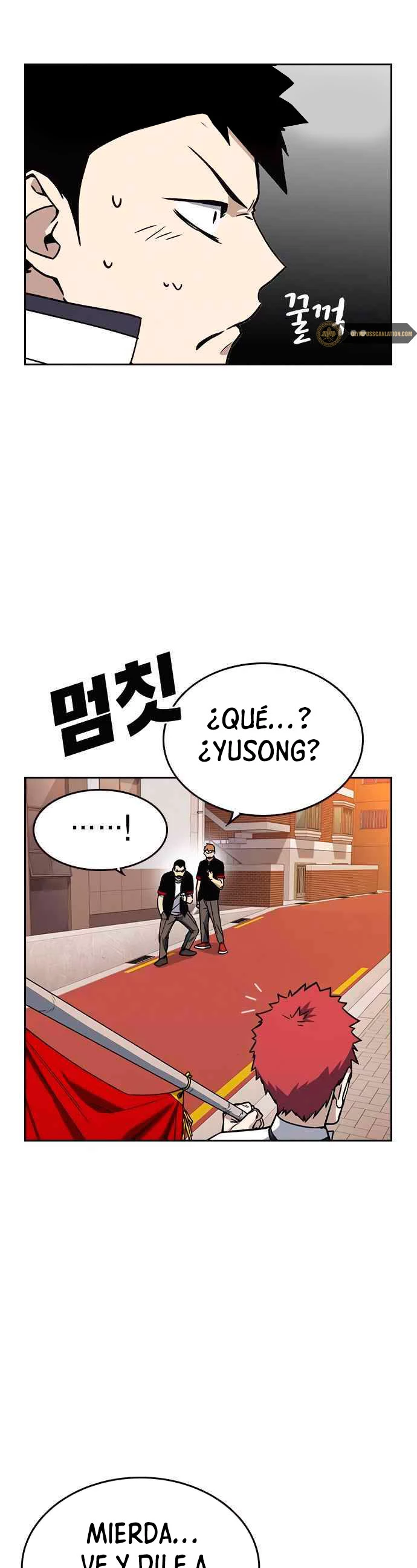 Grupo de Estudio Capitulo 137 página 32