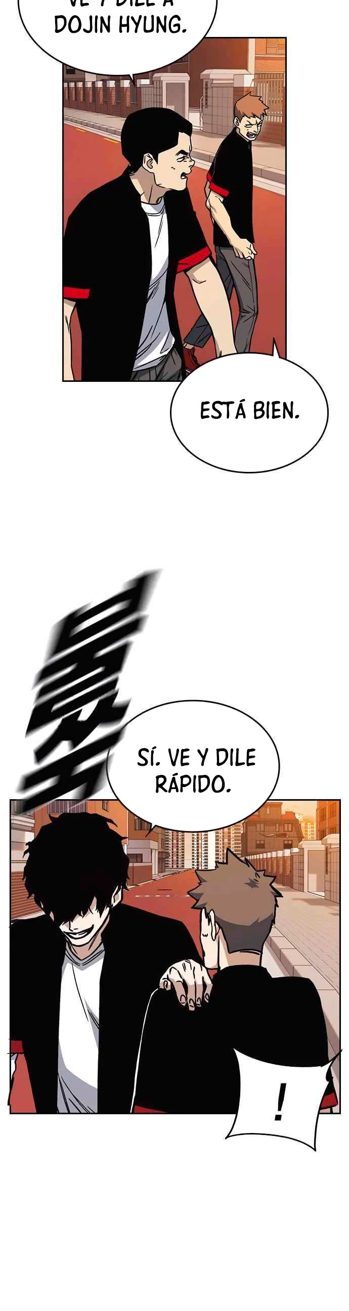 Grupo de Estudio Capitulo 137 página 33
