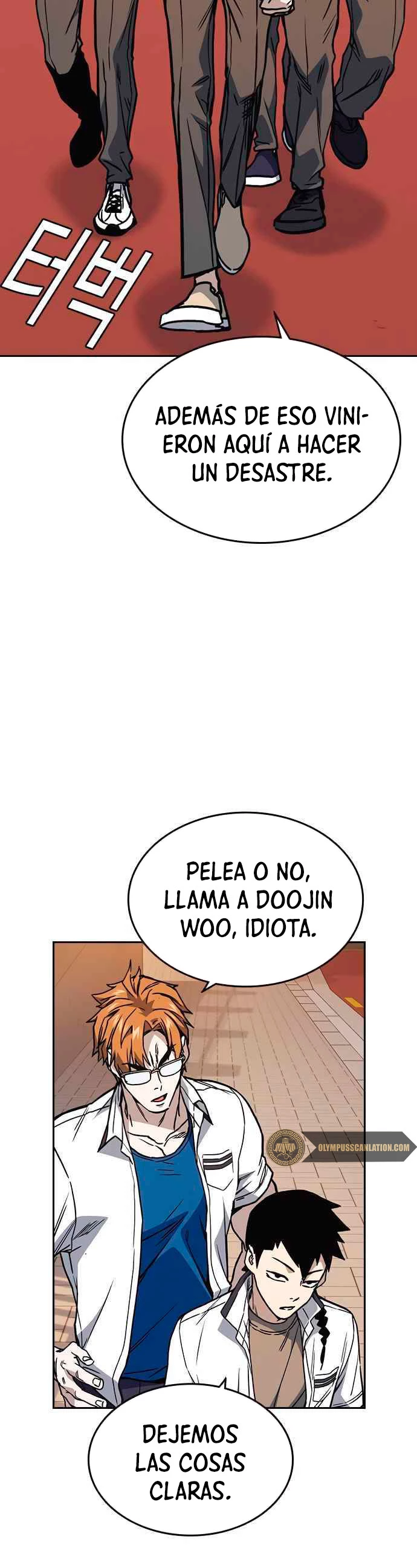 Grupo de Estudio Capitulo 137 página 36