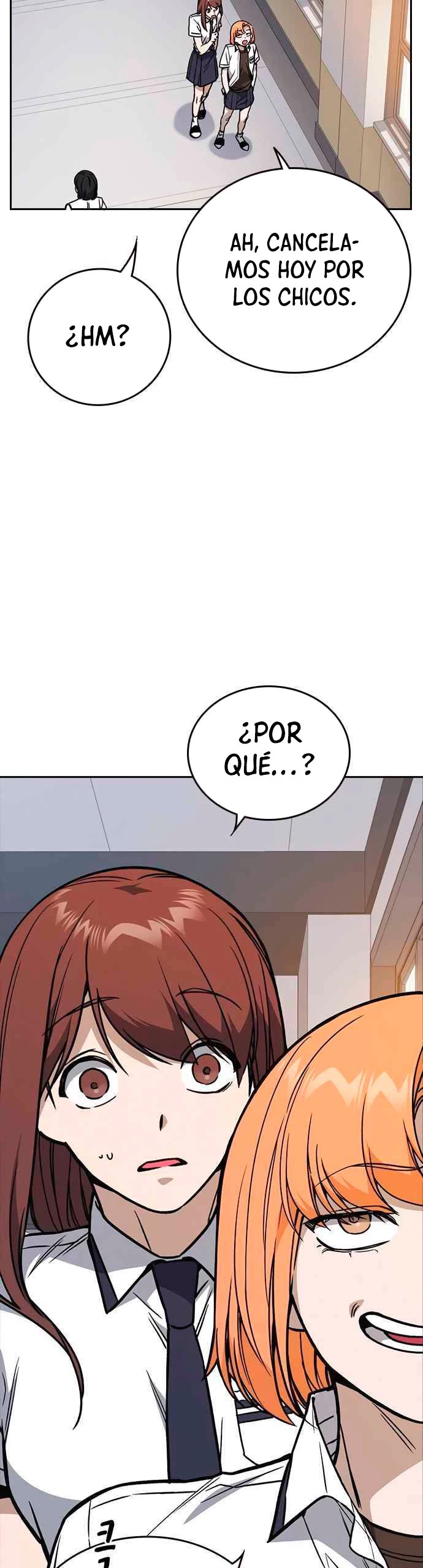 Grupo de Estudio Capitulo 137 página 4